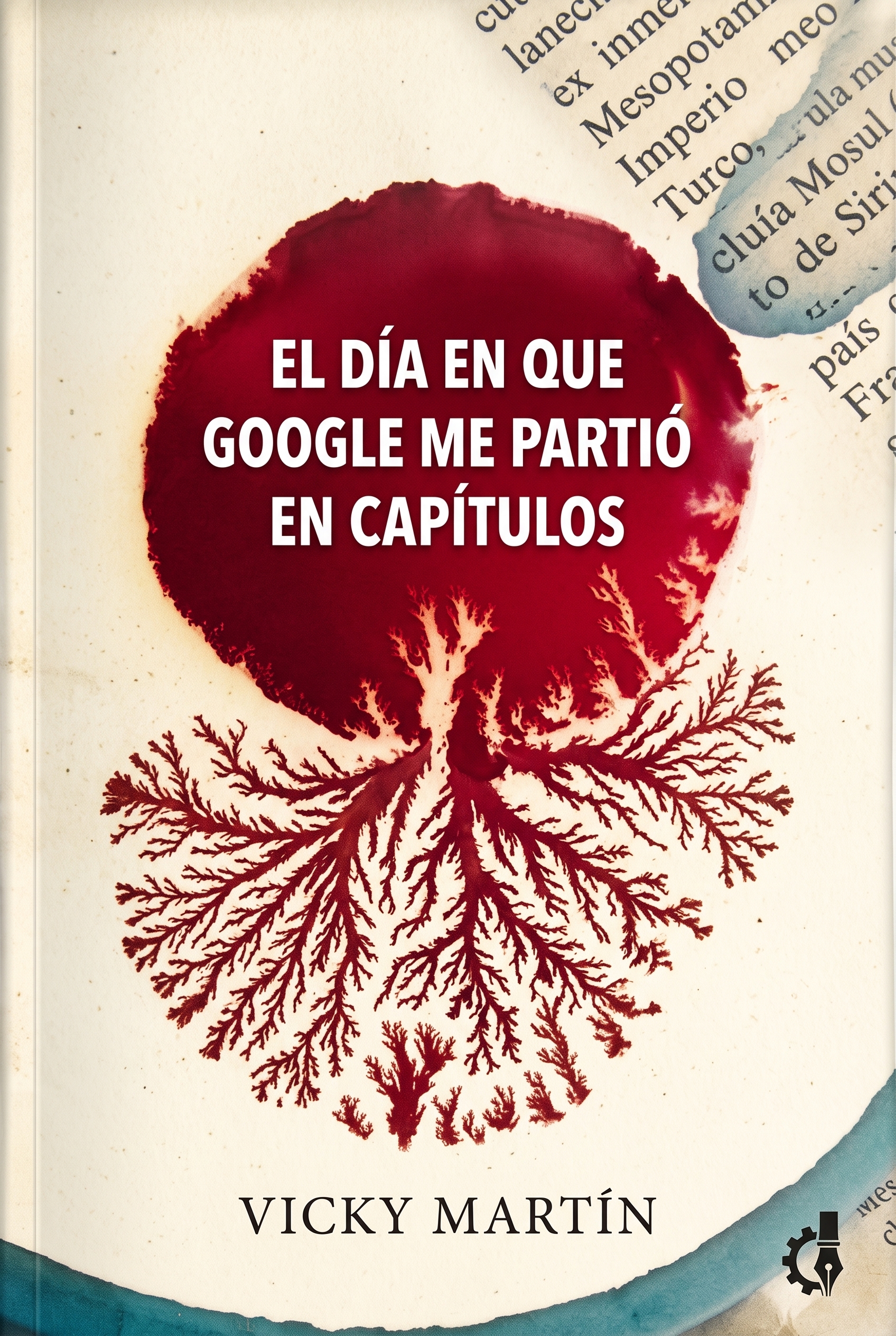 El Día Que Google Me Partió En Capitulos